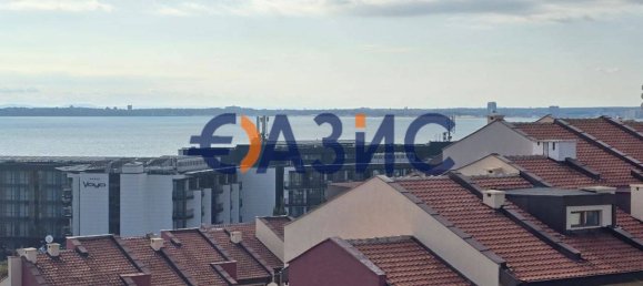 2 Schlafzimmer Wohnung in Sveti Vlas, Bulgaria, Nr. 826 36