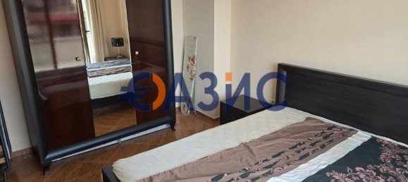 2 Schlafzimmer Wohnung in Sveti Vlas, Bulgaria, Nr. 826 29