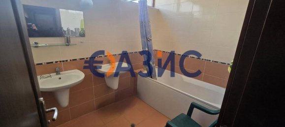 2 Schlafzimmer Wohnung in Sveti Vlas, Bulgaria, Nr. 826 31