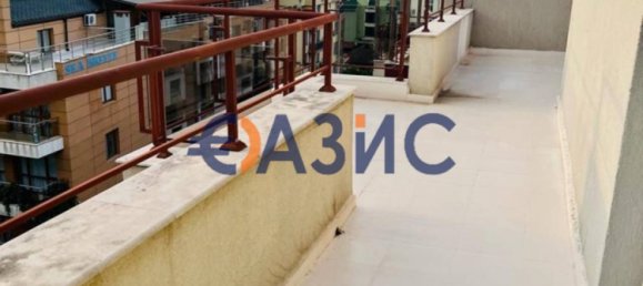 2 Schlafzimmer Wohnung in Sveti Vlas, Bulgaria, Nr. 826 42