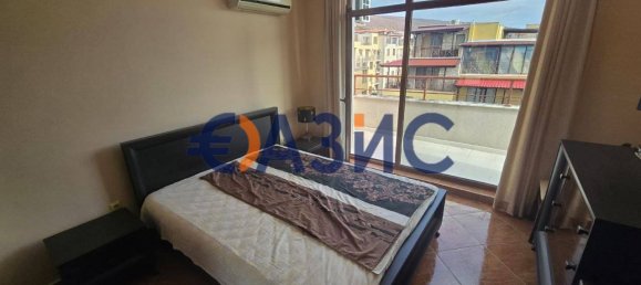 2 Schlafzimmer Wohnung in Sveti Vlas, Bulgaria, Nr. 826 28