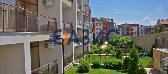 2 Schlafzimmer Wohnung in Sveti Vlas, Bulgaria, Nr. 826 44