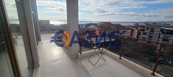 2 Schlafzimmer Wohnung in Sveti Vlas, Bulgaria, Nr. 826 35