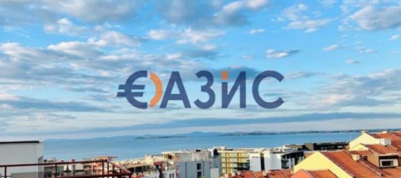 2 Schlafzimmer Wohnung in Sveti Vlas, Bulgaria, Nr. 826 2