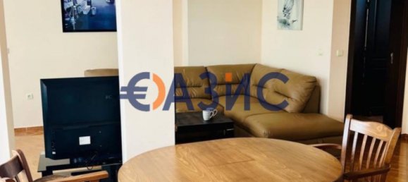 2 Schlafzimmer Wohnung in Sveti Vlas, Bulgaria, Nr. 826 7