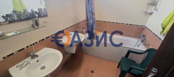 2 Schlafzimmer Wohnung in Sveti Vlas, Bulgaria, Nr. 826 33