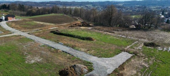 Земельный участок в Фрауэнталь ан дер Ласниц, Австрия № 213527 10