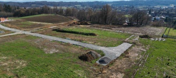 Земельный участок в Фрауэнталь ан дер Ласниц, Австрия № 213527 4