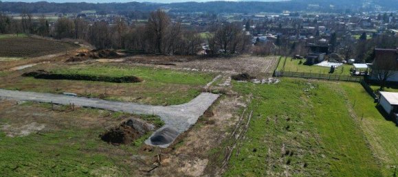 Земельный участок в Фрауэнталь ан дер Ласниц, Австрия № 213527 11