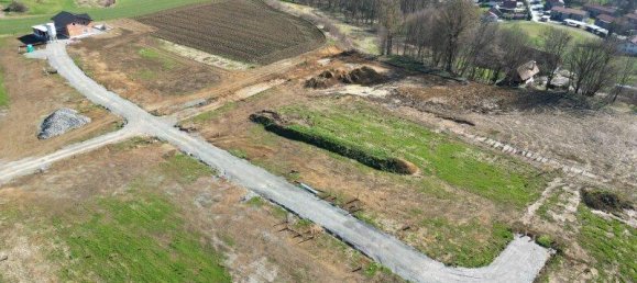 Земельный участок в Фрауэнталь ан дер Ласниц, Австрия № 213527 2