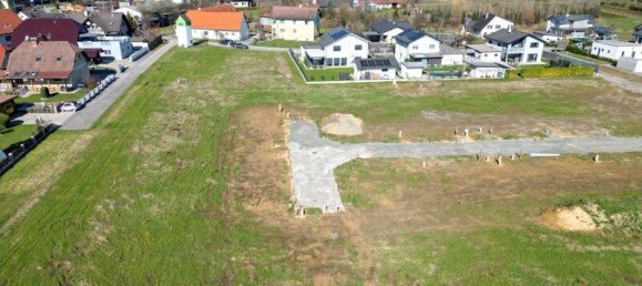 Земельный участок в Фрауэнталь ан дер Ласниц, Австрия № 213527 6