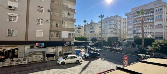 Apartment 2+1 in Mahmutlar, Turkey No. 40330 26