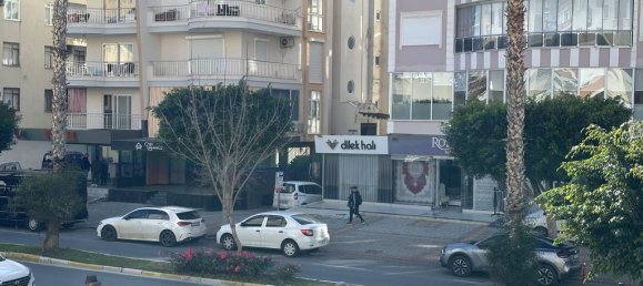 Apartment 2+1 in Mahmutlar, Turkey No. 40330 28