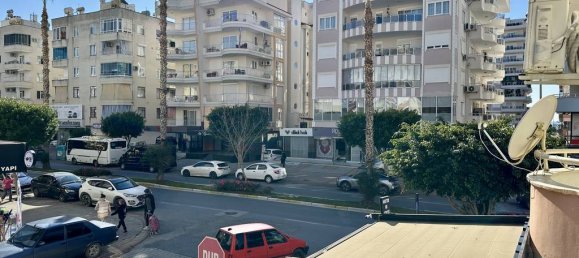 Apartment 2+1 in Mahmutlar, Turkey No. 40330 29