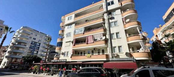 Apartment 2+1 in Mahmutlar, Turkey No. 40330 11