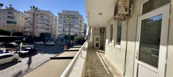 Apartment 2+1 in Mahmutlar, Turkey No. 40330 25