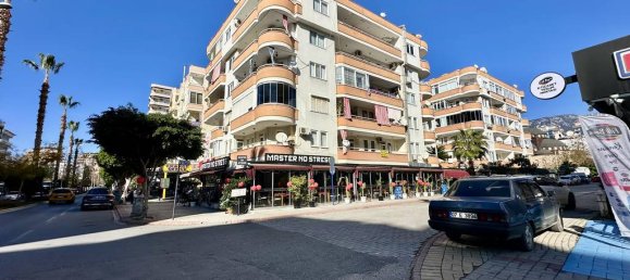 Apartment 2+1 in Mahmutlar, Turkey No. 40330 10