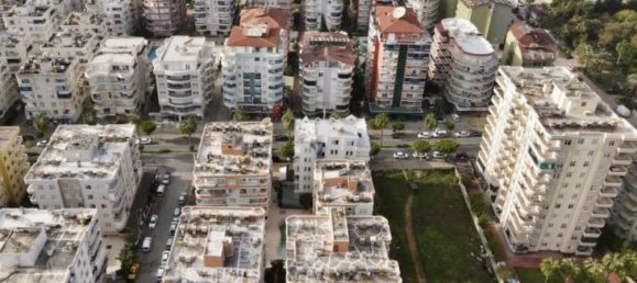 Apartment 2+1 in Mahmutlar, Turkey No. 40330 14