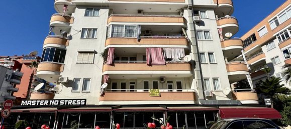 Apartment 2+1 in Mahmutlar, Turkey No. 40330 12