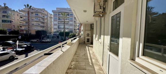 Apartment 2+1 in Mahmutlar, Turkey No. 40330 24