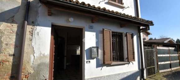 1 Schlafzimmer Haus in Bressana Bottarone, Italy, Nr. 238635 3