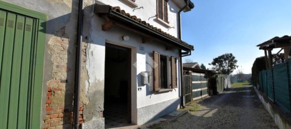 1 Schlafzimmer Haus in Bressana Bottarone, Italy, Nr. 238635 2