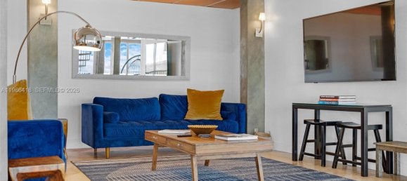 4 Schlafzimmer Gewerbliche Immobilien in Miami, USA, Nr. 615601 9