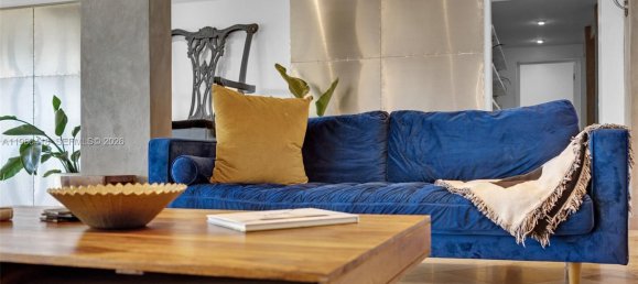4 Schlafzimmer Gewerbliche Immobilien in Miami, USA, Nr. 615601 10