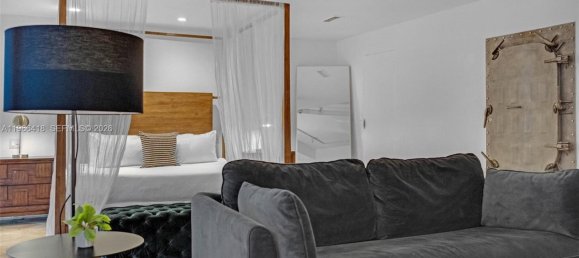 4 Schlafzimmer Gewerbliche Immobilien in Miami, USA, Nr. 615601 6