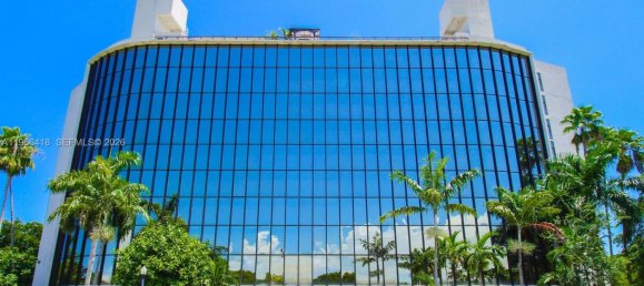 4 Schlafzimmer Gewerbliche Immobilien in Miami, USA, Nr. 615601 27