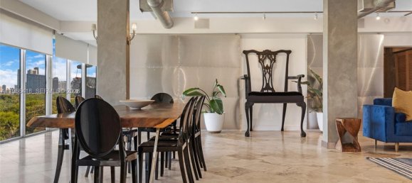 4 Schlafzimmer Gewerbliche Immobilien in Miami, USA, Nr. 615601 13