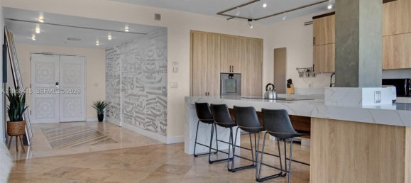 4 Schlafzimmer Gewerbliche Immobilien in Miami, USA, Nr. 615601 5