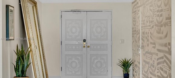 4 Schlafzimmer Gewerbliche Immobilien in Miami, USA, Nr. 615601 24