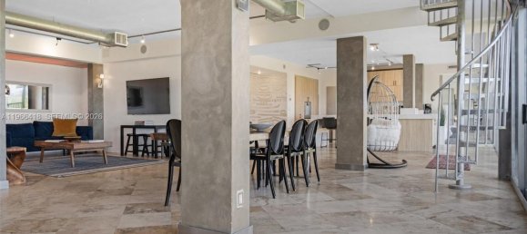 4 Schlafzimmer Gewerbliche Immobilien in Miami, USA, Nr. 615601 15