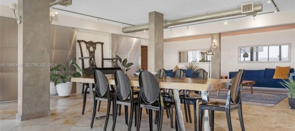 4 Schlafzimmer Gewerbliche Immobilien in Miami, USA, Nr. 615601 17