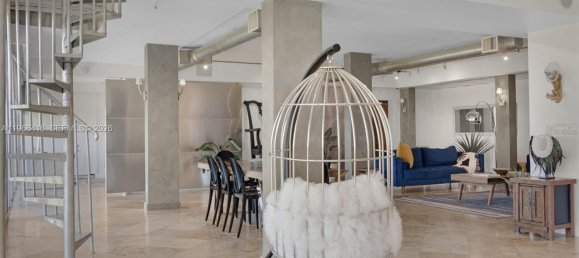 4 Schlafzimmer Gewerbliche Immobilien in Miami, USA, Nr. 615601 4