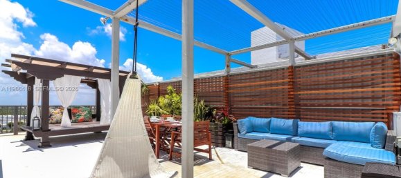 4 Schlafzimmer Gewerbliche Immobilien in Miami, USA, Nr. 615601 21