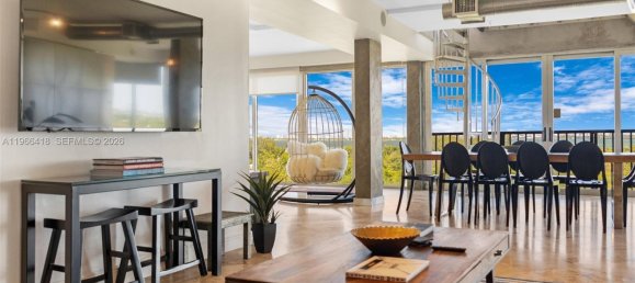 4 Schlafzimmer Gewerbliche Immobilien in Miami, USA, Nr. 615601 16