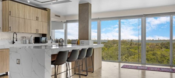 4 Schlafzimmer Gewerbliche Immobilien in Miami, USA, Nr. 615601 30