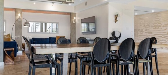 4 Schlafzimmer Gewerbliche Immobilien in Miami, USA, Nr. 615601 12