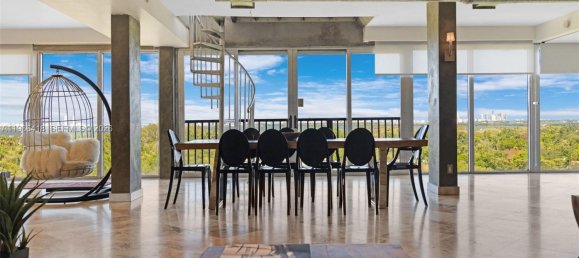 4 Schlafzimmer Gewerbliche Immobilien in Miami, USA, Nr. 615601 14