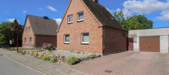 2 bedrooms House in Gustrow, Germany No. 311879 2