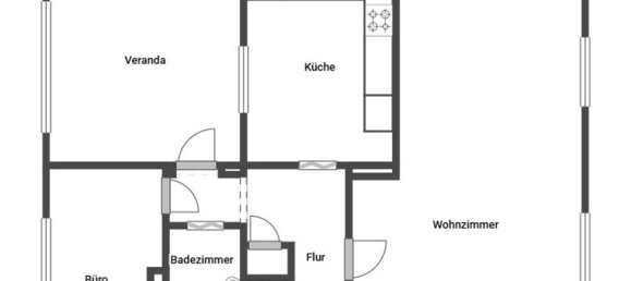 2 bedrooms House in Gustrow, Germany No. 311879 22