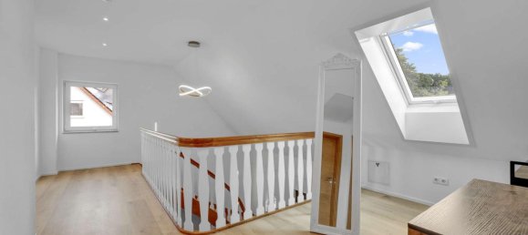 3 Schlafzimmer Stadthaus in Nürnberger Land, Germany, Nr. 320699 16