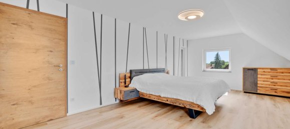 3 Schlafzimmer Stadthaus in Nürnberger Land, Germany, Nr. 320699 4