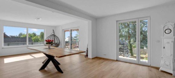 3 Schlafzimmer Stadthaus in Nürnberger Land, Germany, Nr. 320699 10