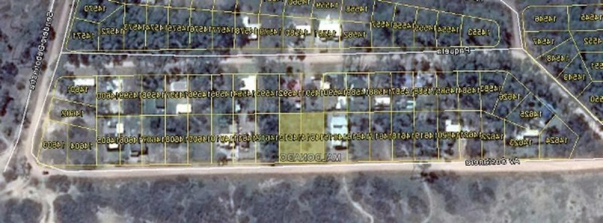 Grundstück in Maldonado, Uruguay, Nr. 14267