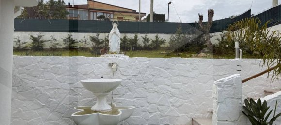 4 غرف نوم فيلا في Cassano delle Murge, Italy رقم 20657 55