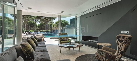 4 bedrooms Villa in Quarteira, Portugal No. 121977 8