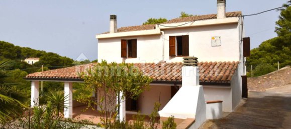 3 Schlafzimmer Villa in Sardinia, Italy, Nr. 333433 12